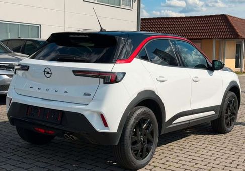 Opel Mokka, 2023 3
