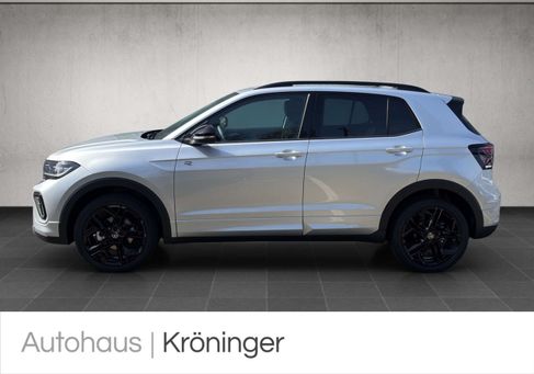 Volkswagen T-Cross, 2026 3