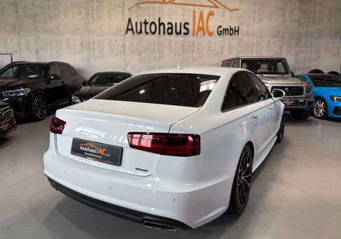 Audi A6, 2018 2