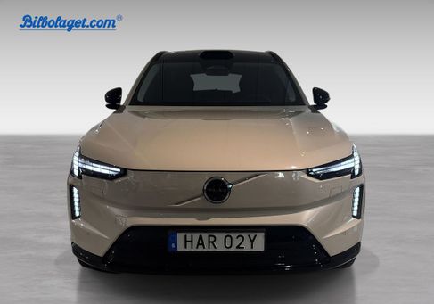 Volvo, 2025 2