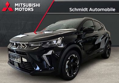 Mitsubishi ASX, 2026
