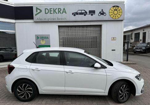 Volkswagen Polo, 2023 2