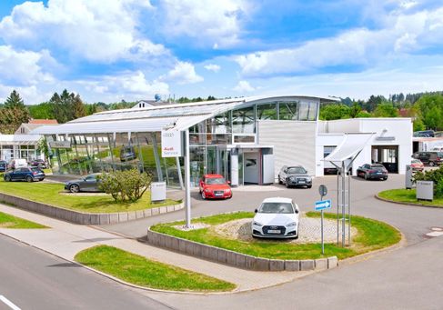 Volkswagen Tiguan Allspace, 2021