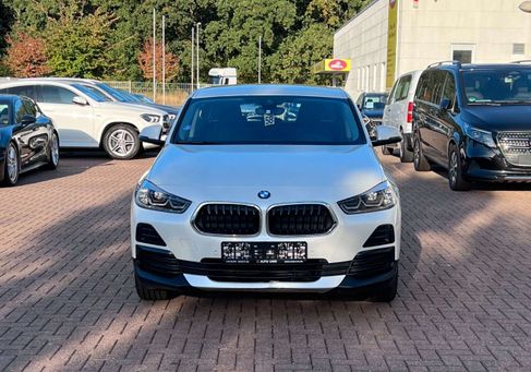 BMW X2, 2023 2