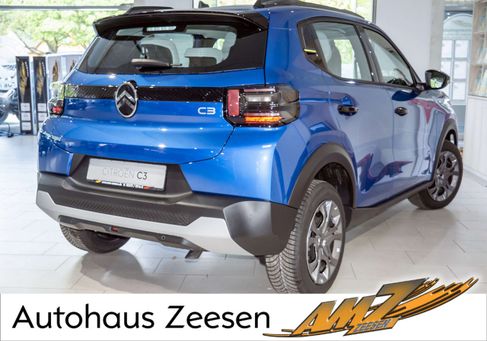 Citroën C3, 2026 3