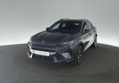 Cupra Formentor, 2025
