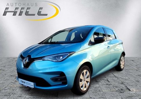 Renault ZOE, 2020