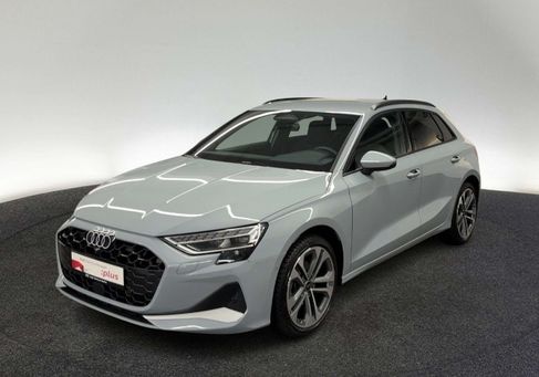 Audi A3, 2025