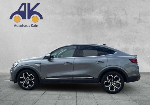 Renault Arkana, 2023 2