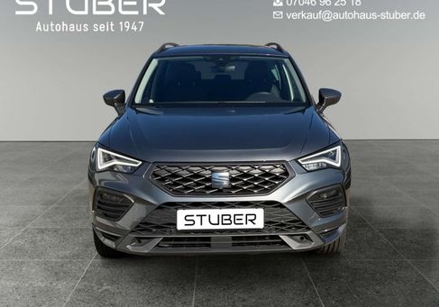 Seat Ateca, 2022 2