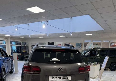 Citroën C5 Aircross, 2025 3