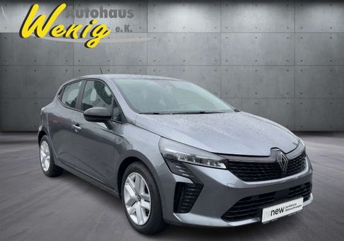 Renault Clio, 2024