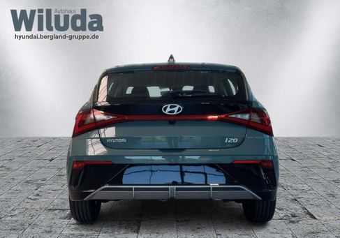 Hyundai i20, 2026 3