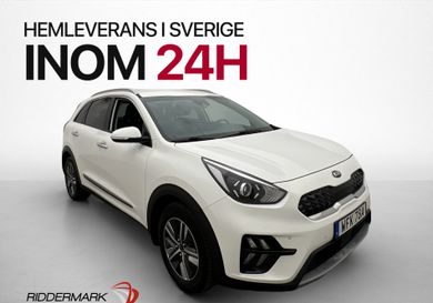 Kia Niro, 2021
