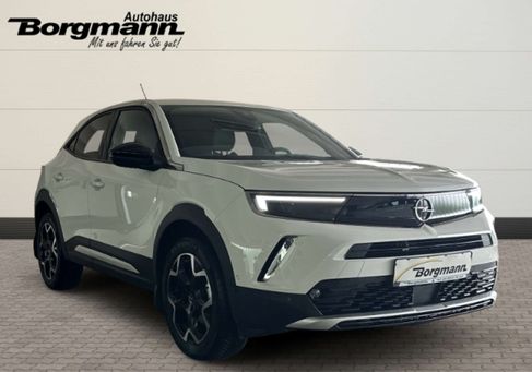 Opel Mokka, 2023 3