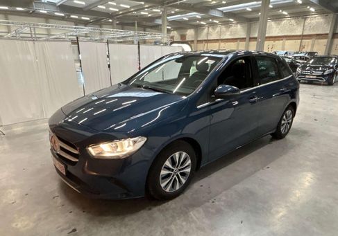 Mercedes-Benz B Klasė, 2019 2
