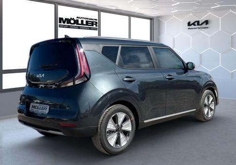 Kia Soul, 2023
