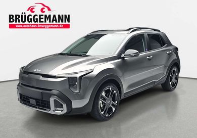 Kia Stonic, 2026