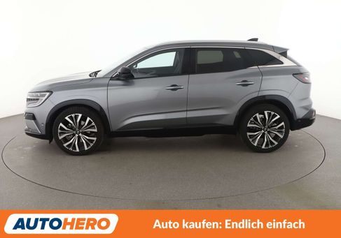 Renault Austral, 2024