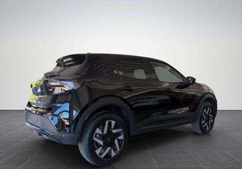 Opel Mokka, 2025 3