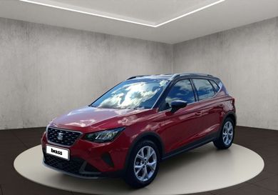 Seat Arona, 2024