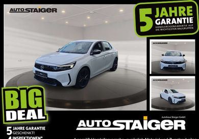 Opel Corsa, 2023