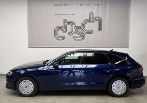 Audi A4, 2023 2