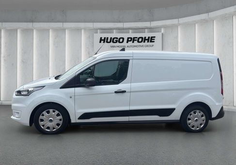 Ford Transit Connect, 2022