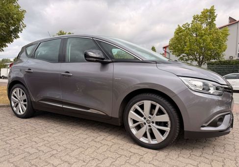 Renault Scenic, 2019
