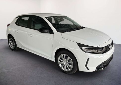 Opel Corsa, 2025 2