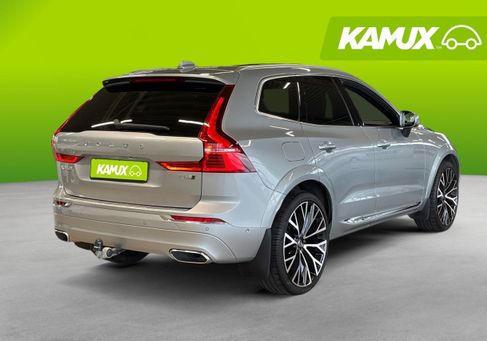 Volvo XC60, 2019 3