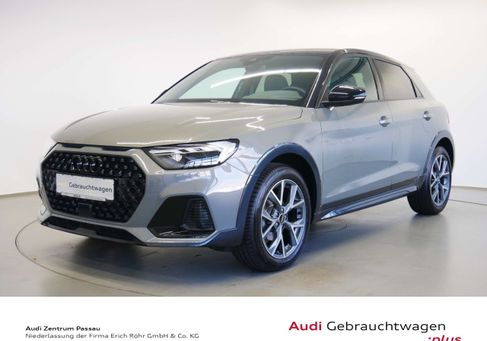 Audi A1, 2024