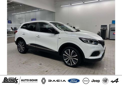 Renault Kadjar, 2020