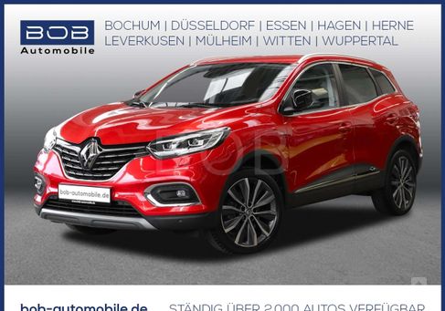 Renault Kadjar, 2020