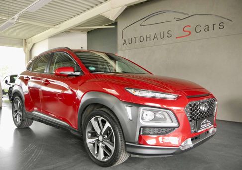 Hyundai Kona, 2020 2