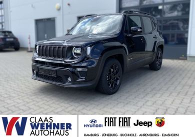 Jeep Renegade, 2023