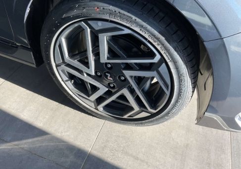 Hyundai i20, 2025 3