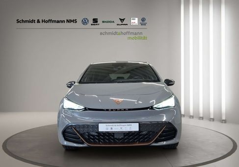 Cupra Born, 2023