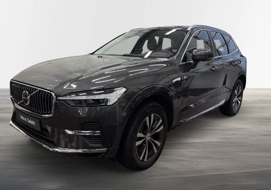 Volvo XC60, 2025