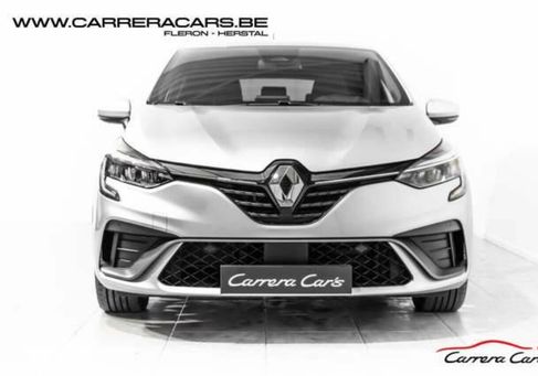 Renault Clio, 2020