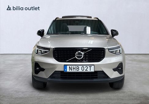 Volvo XC40, 2024 2
