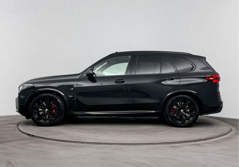BMW X5, 2023