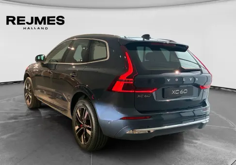Volvo XC60, 2027