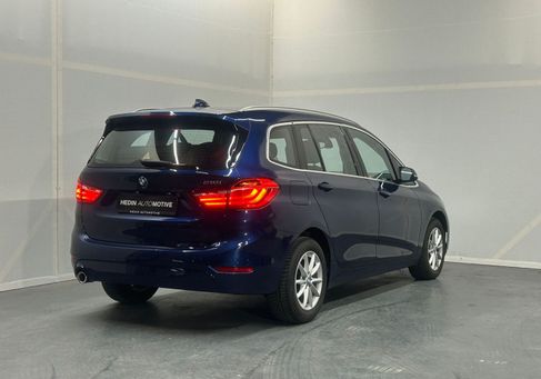 BMW 218 Gran Tourer, 2018