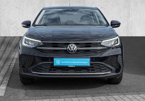 Volkswagen Taigo, 2025