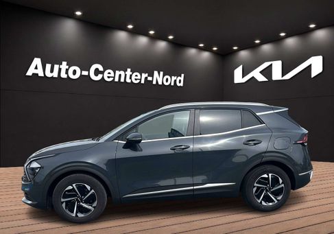 Kia Sportage, 2022 2