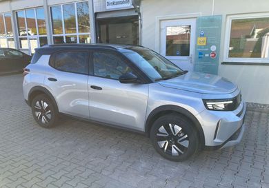 Opel Frontera, 2026