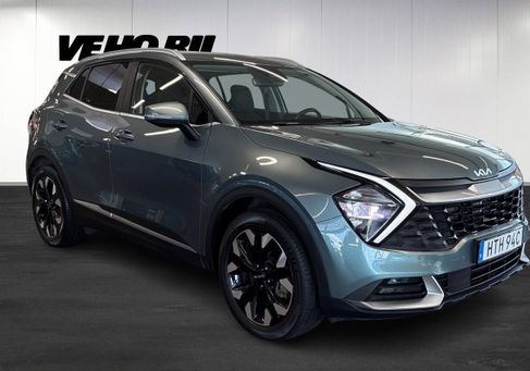 Kia Sportage, 2023 2