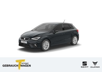 Seat Ibiza, 2026