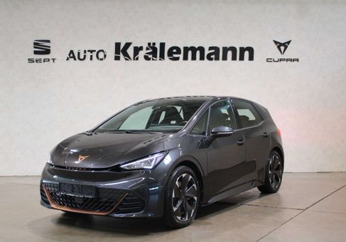 Cupra Born, 2023
